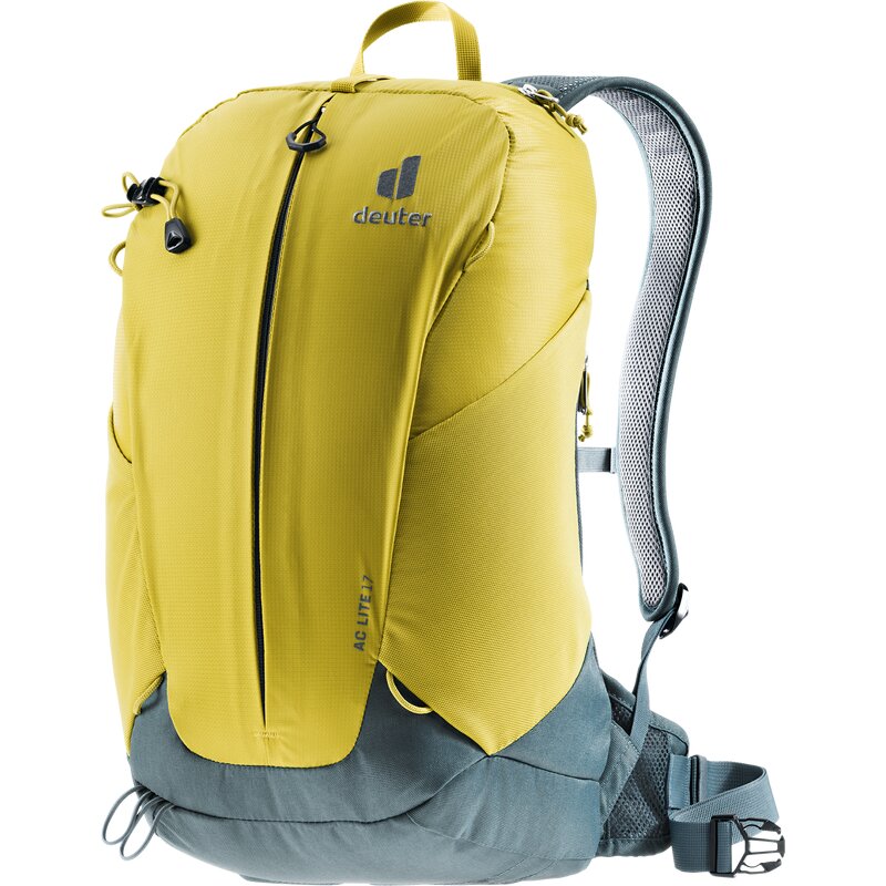 

Рюкзак AC Lite 17 Deuter, бирюзовый