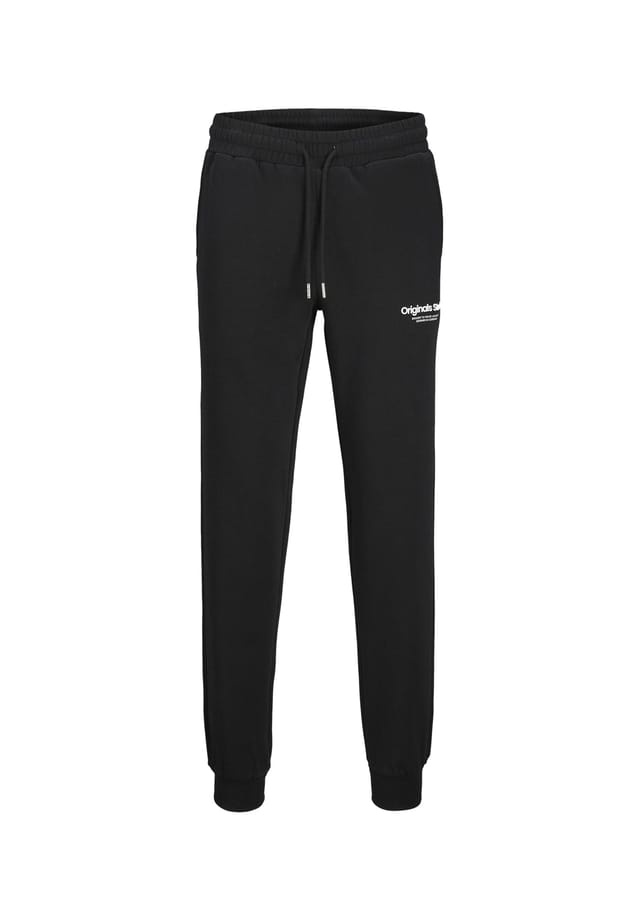 

Спортивные штаны Гордона Jack & Jones, черный