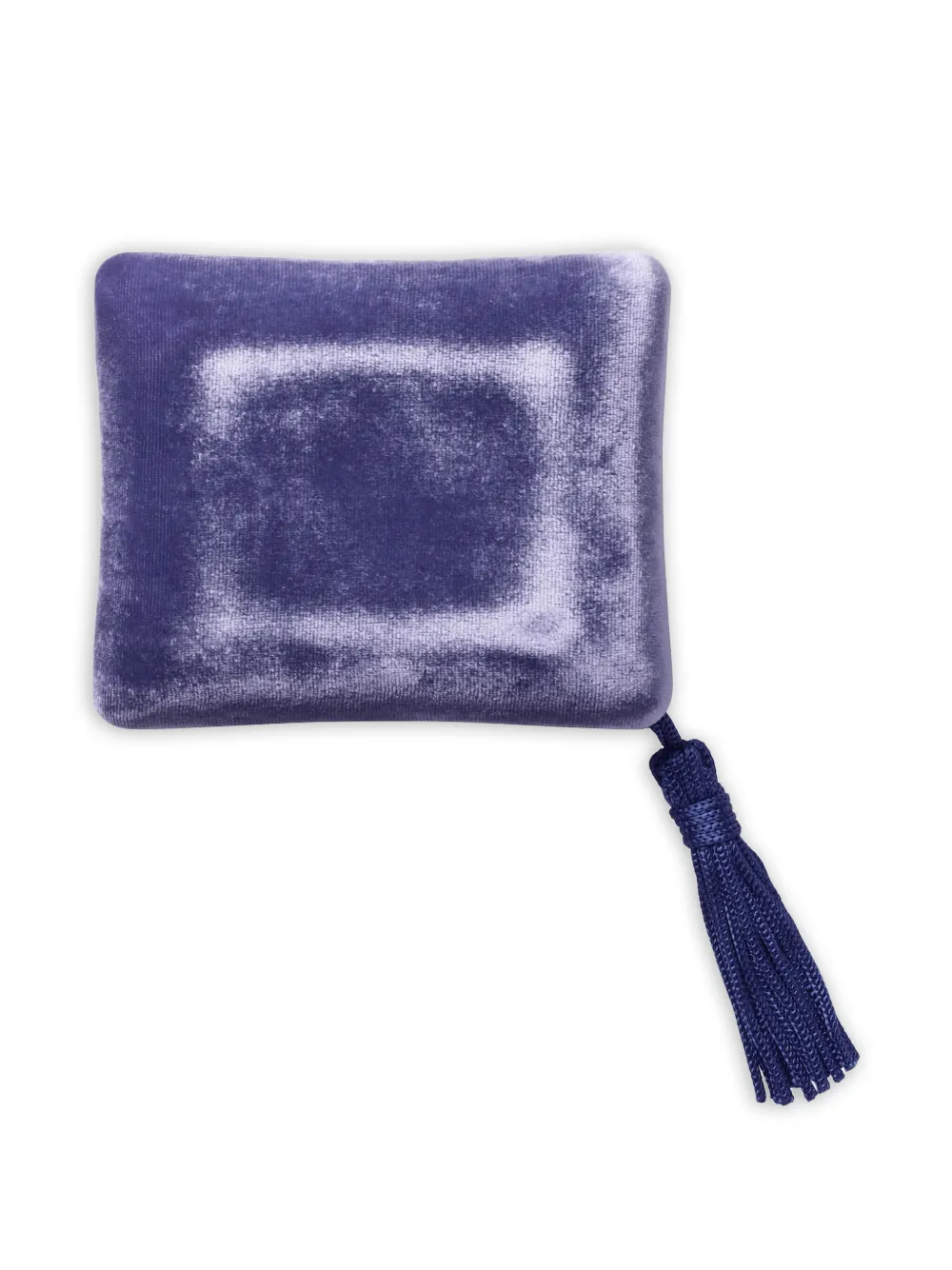 

Бархатная шкатулка для украшений Tulipe 10.5 x 8.5 см Sophie Bille Brahe, фиолетовый