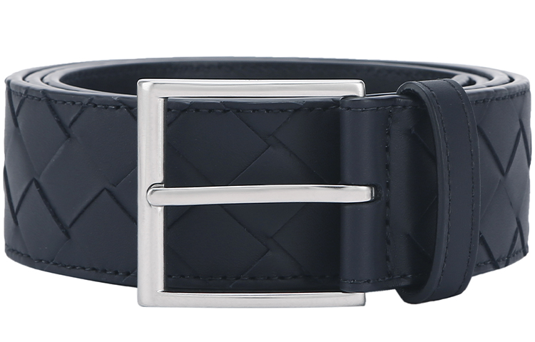 

Кожаные ремни для мужчин Bottega Veneta