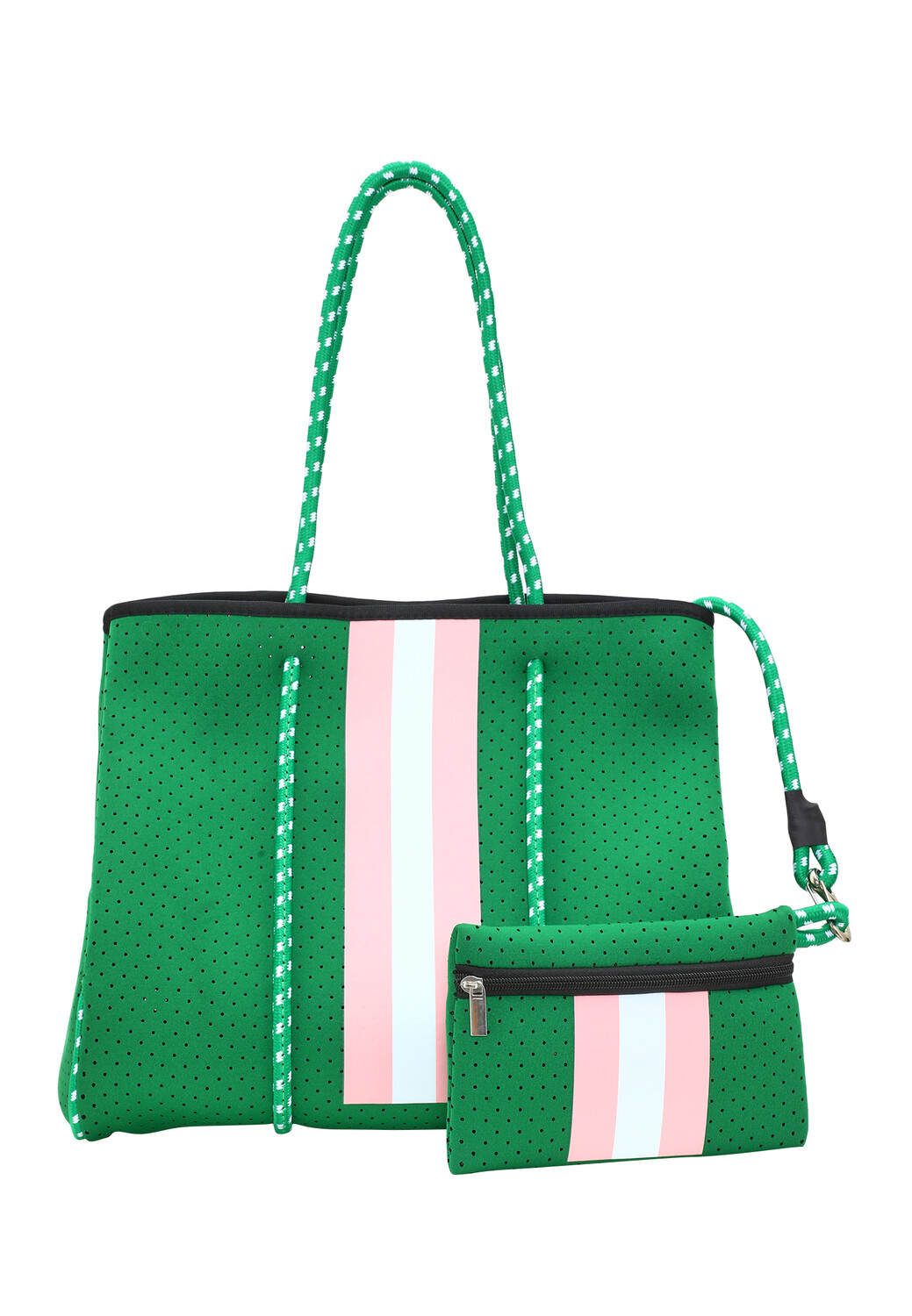 

Сумка через плечо FELIPA Handtasche, цвет Grün Mehrfarbig