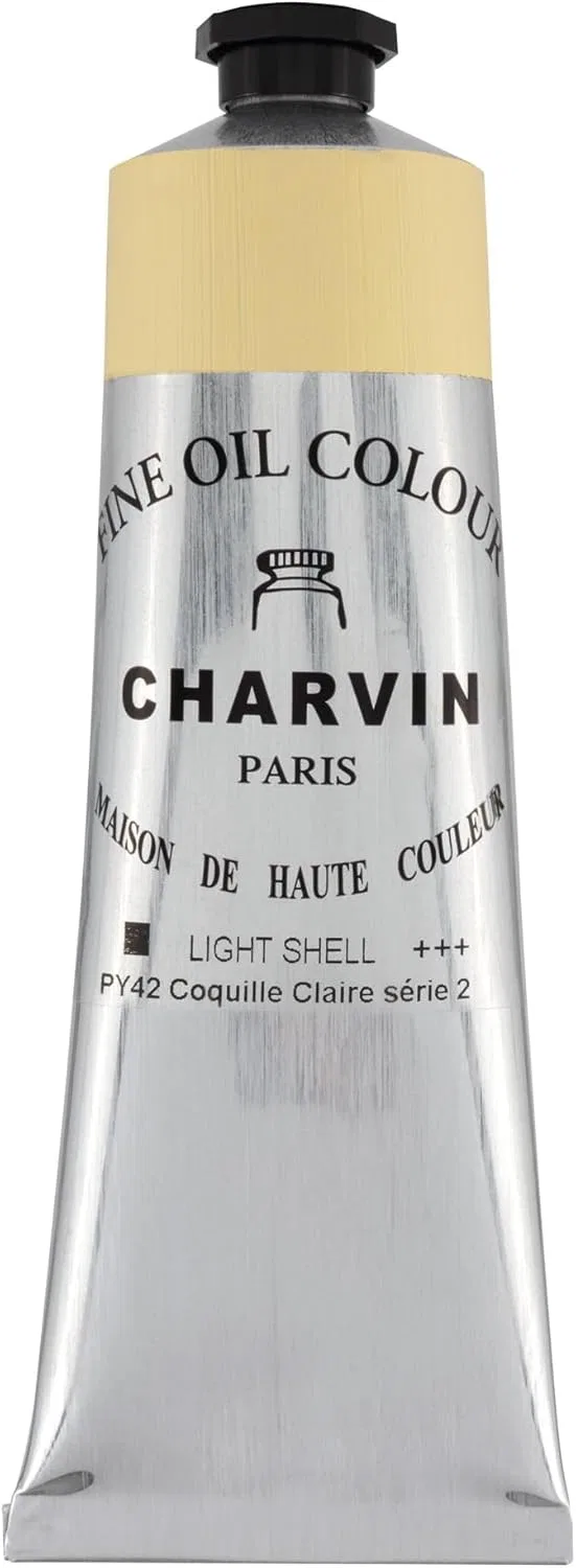 Масло для тела Charvin Light Shell 150 мл
