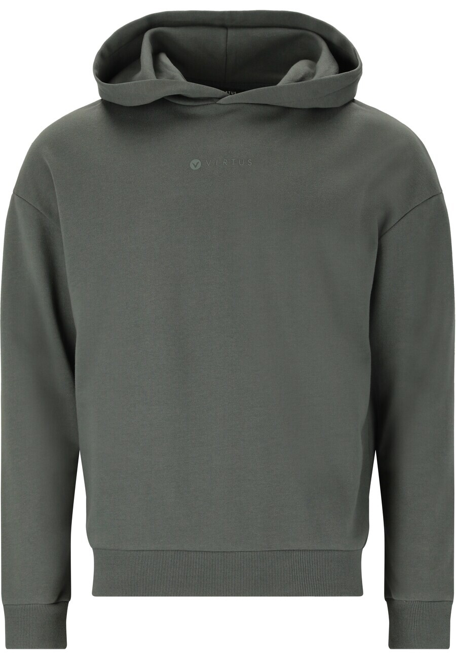 

Толстовка с капюшоном Virtus Sweatshirt Jaiden, оливковый