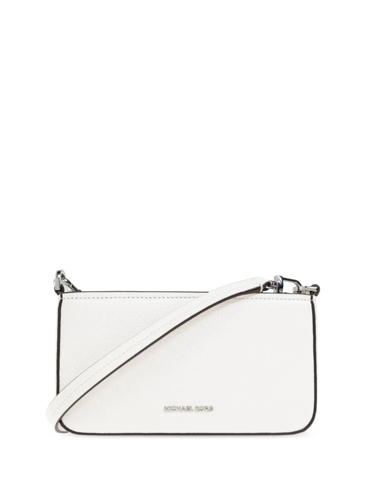 

Сумка через плечо Брайант Michael Michael Kors, белый