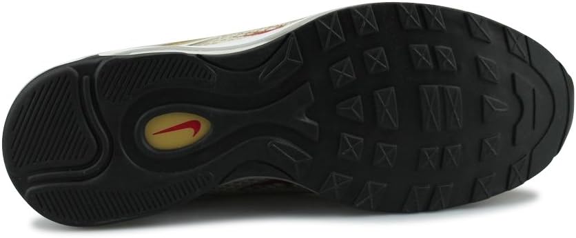 Мужские кроссовки для соревнований Nike, 9 Великобритания, White — фото 3
