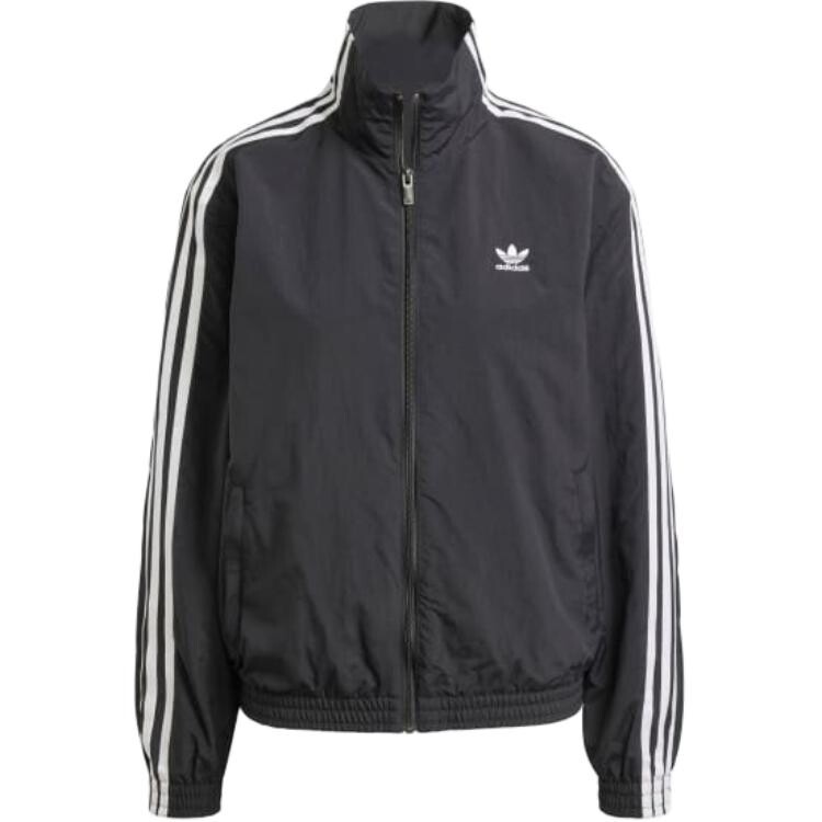 

Куртка женская черная Adidas Originals