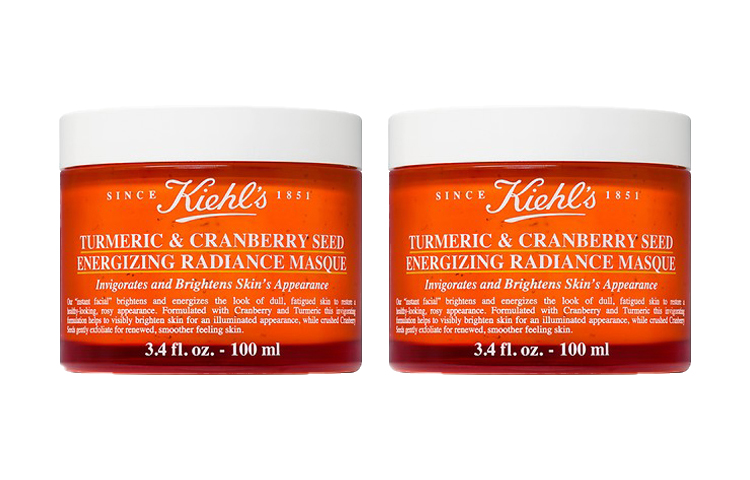 Маска для лица Kiehl's — Женская, 100 мл