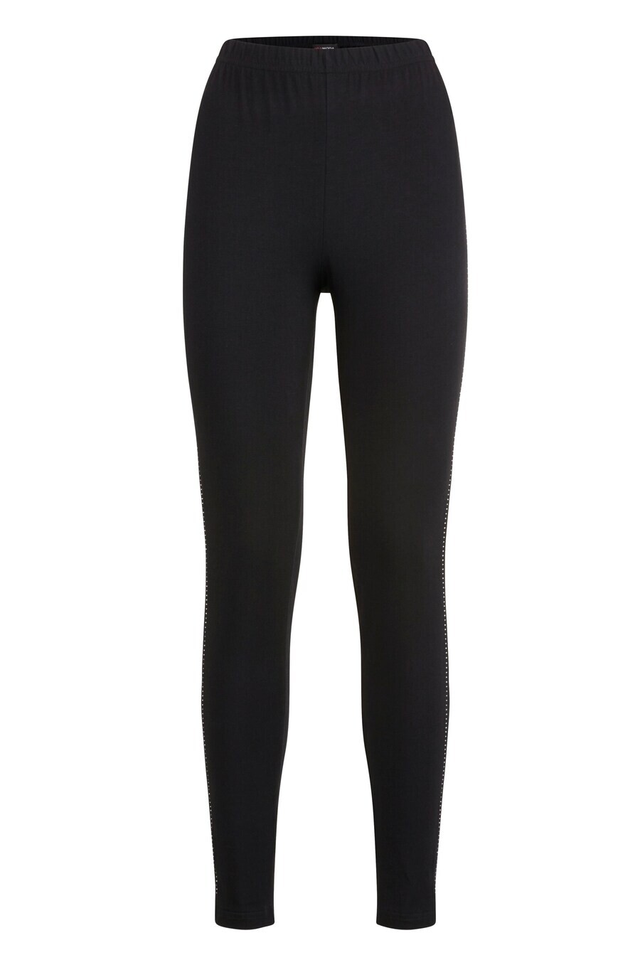 

Леггинсы MIAMODA Skinny Leggings, черный