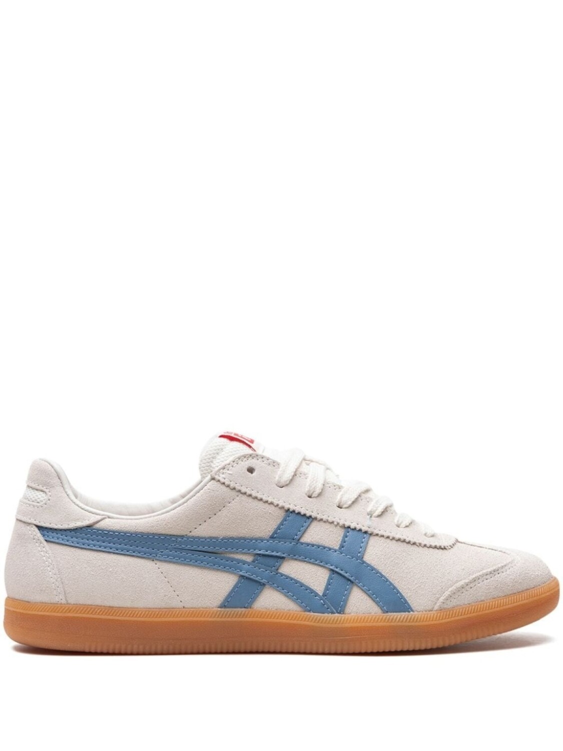 

Onitsuka Tiger кроссовки Tokuten White Blue Gum, белый