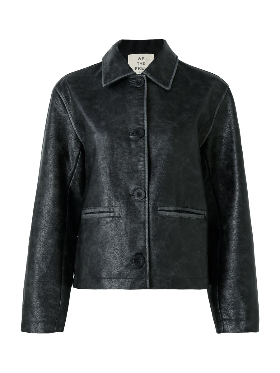 

Демисезонная куртка Free People, Black