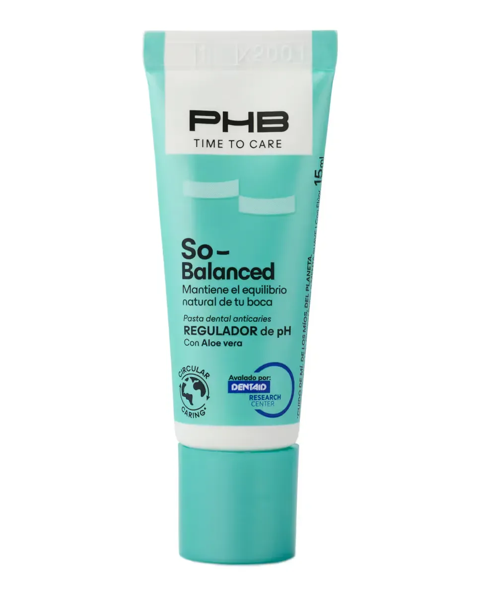 Зубная паста So Balanced Phb