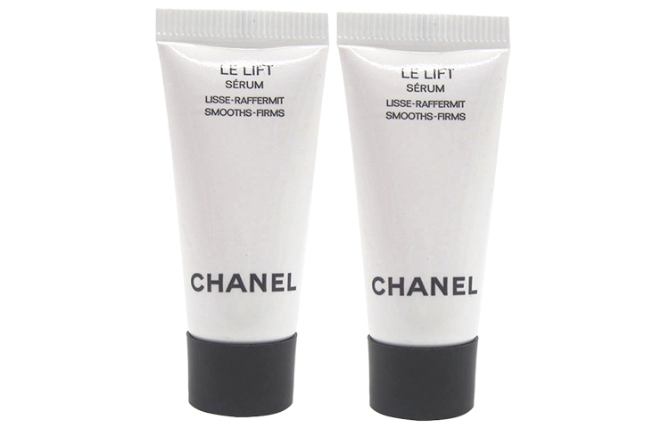 Сыворотка для лица Chanel Le Lift Serum, 5 мл — фото 2