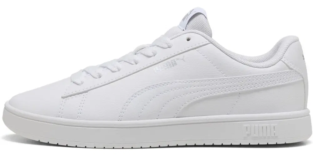 Кроссовки низкие Rickie Classic Puma, белый — фото 3