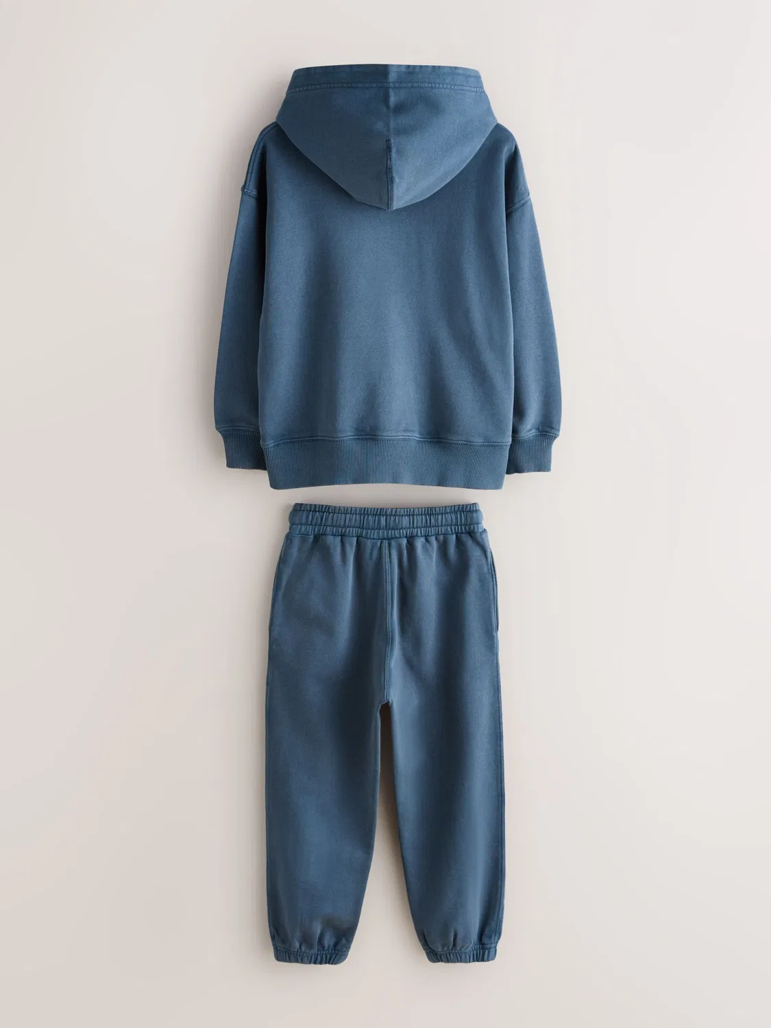 Спортивный костюм Superdry & Co, Sapphire — фото 2