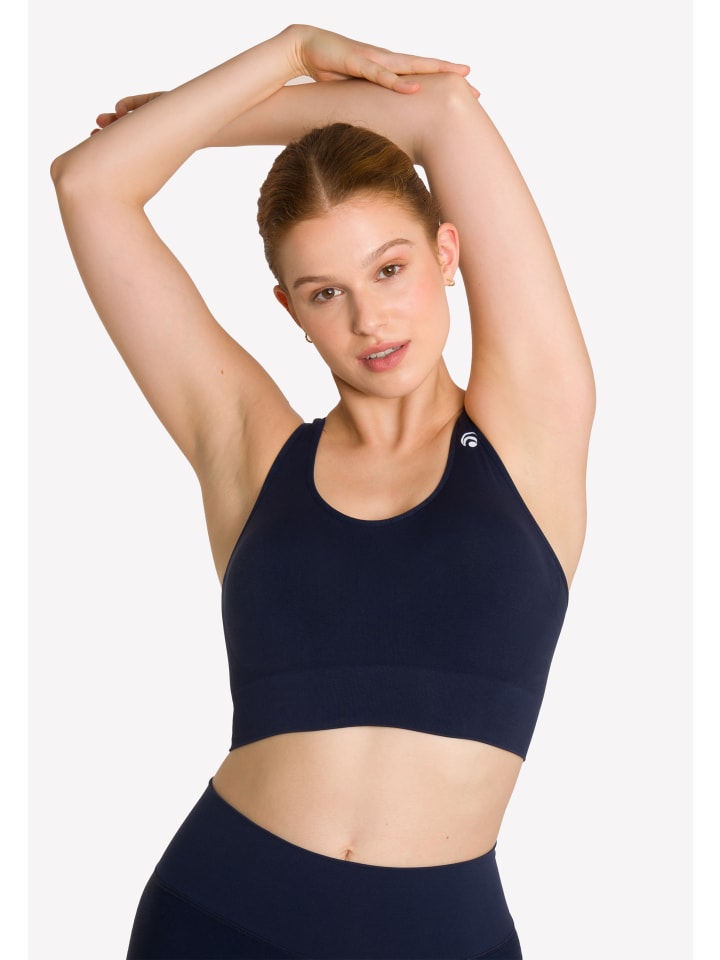 

Спортивный бюстгальтер OCEANSAPART