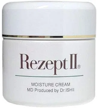 Крем для лица Md Cosmetics — Дневной Recept 2 Moisture Cream, , нейтральный, 35 г