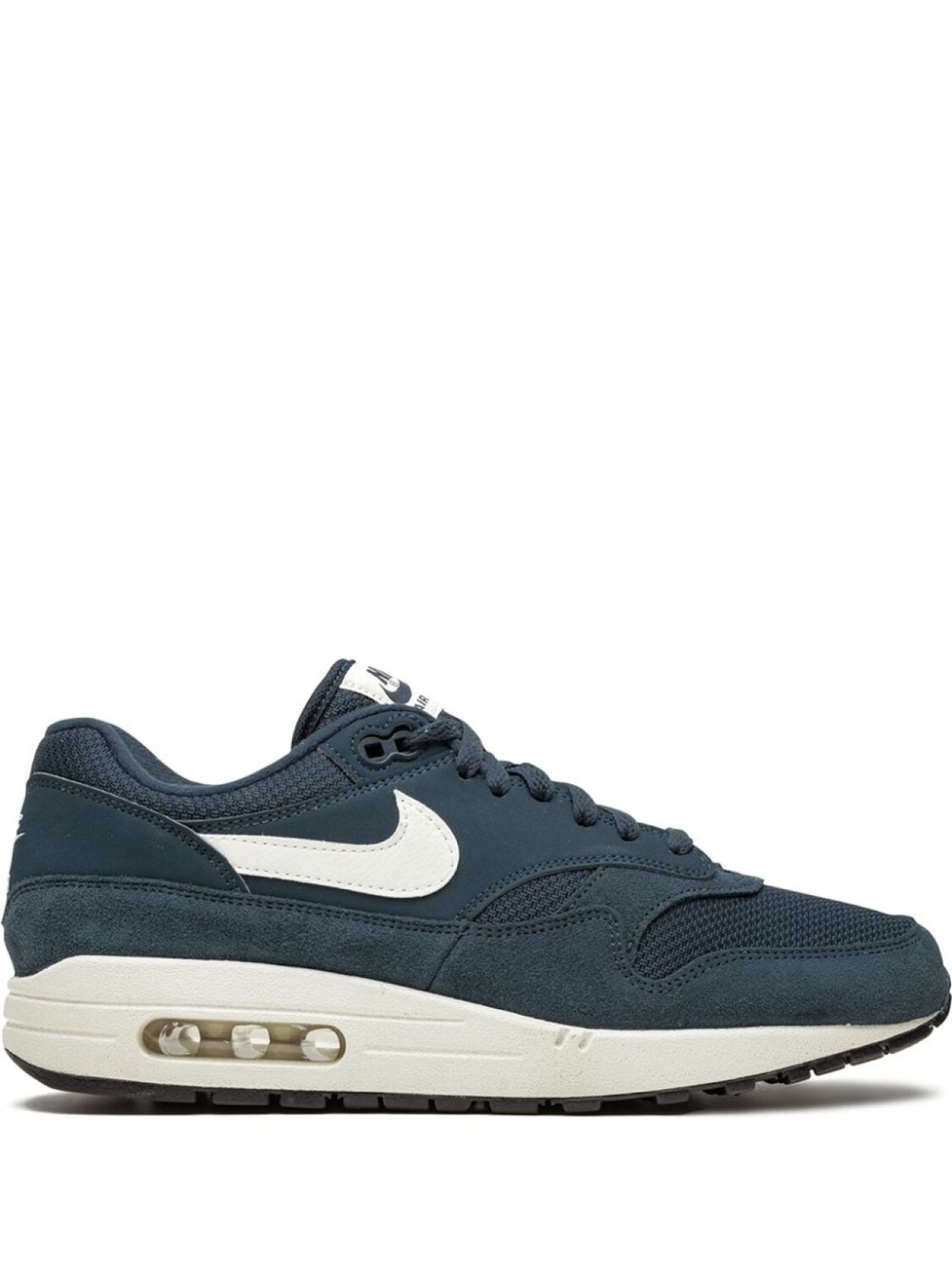 

Nike кеды Air Max 1, синий