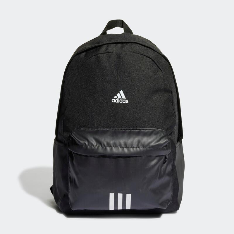 

Классический рюкзак Badge of Sport с 3 полосками ADIDAS, цвет schwarz