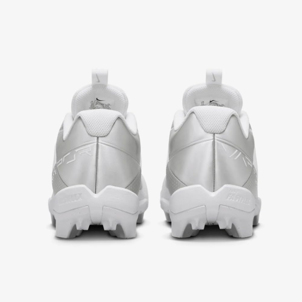 Мужские кроссовки Nike Модель: Dh5088-102, White/Metallic Silver-White — фото 3