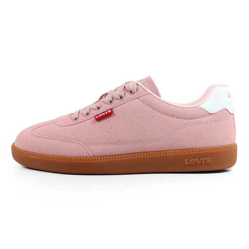 

Кроссовки Levi's Jackson S, розовый