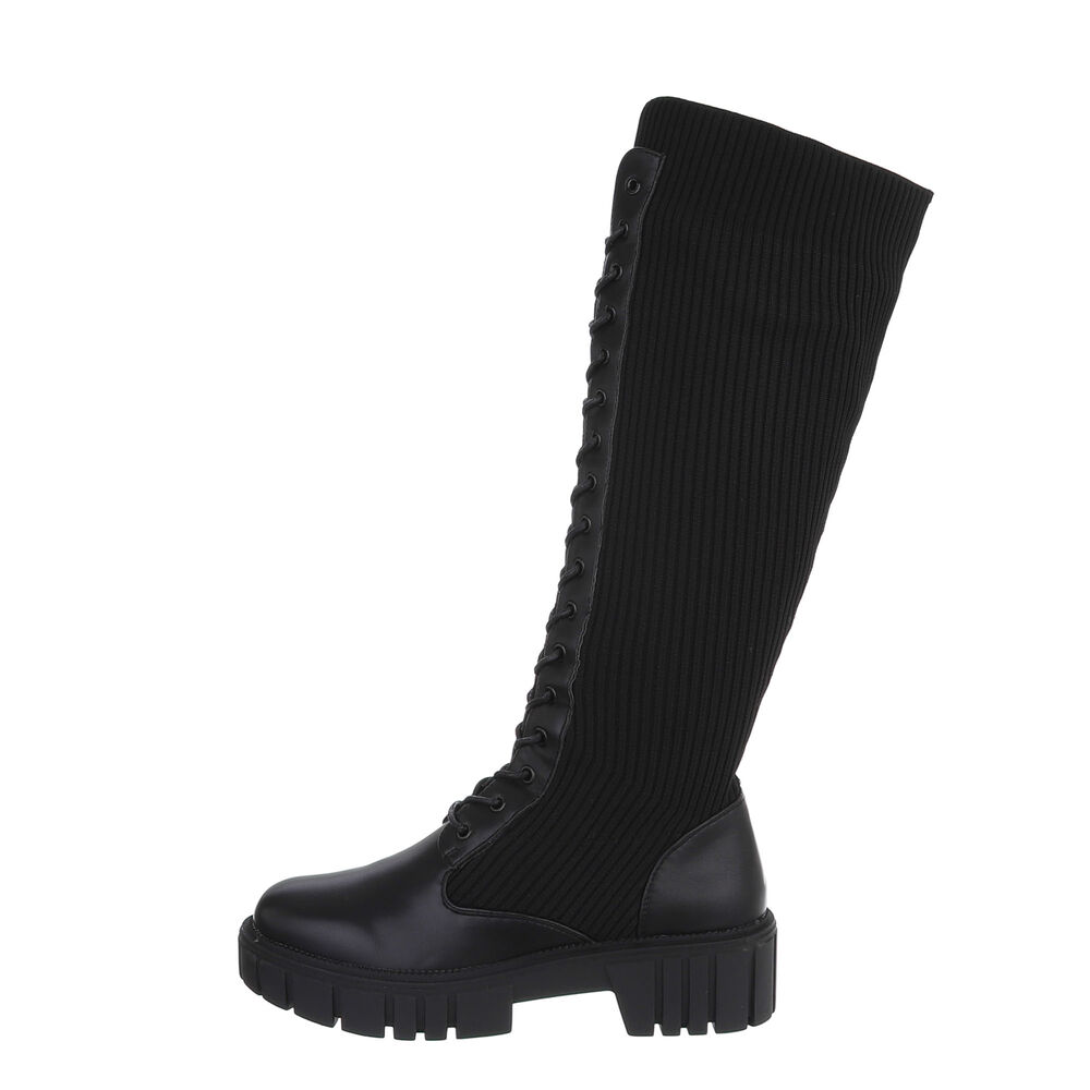 

Ботинки Ital Design Stiefel, черный