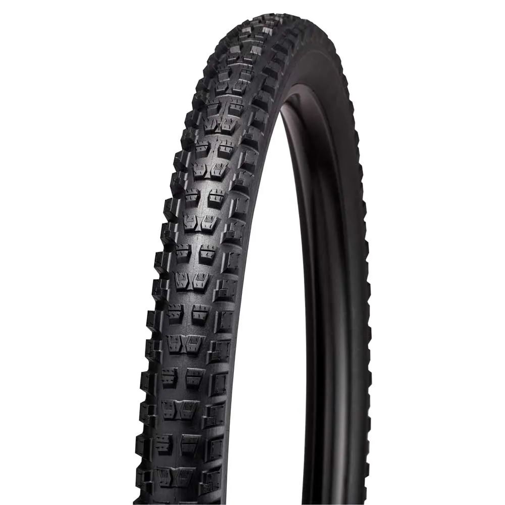 

Жесткая шина MTB Specialized Butcher Grid Gravity T9 Tubeless 29´´ x 2.60, черный