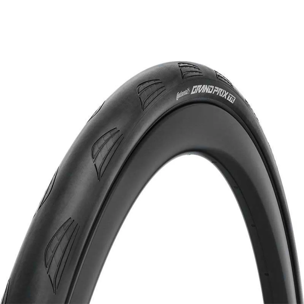 

Дорожная шина Continental Grand Prix TR Tubeless 700C x 25 road tyre, серебряный
