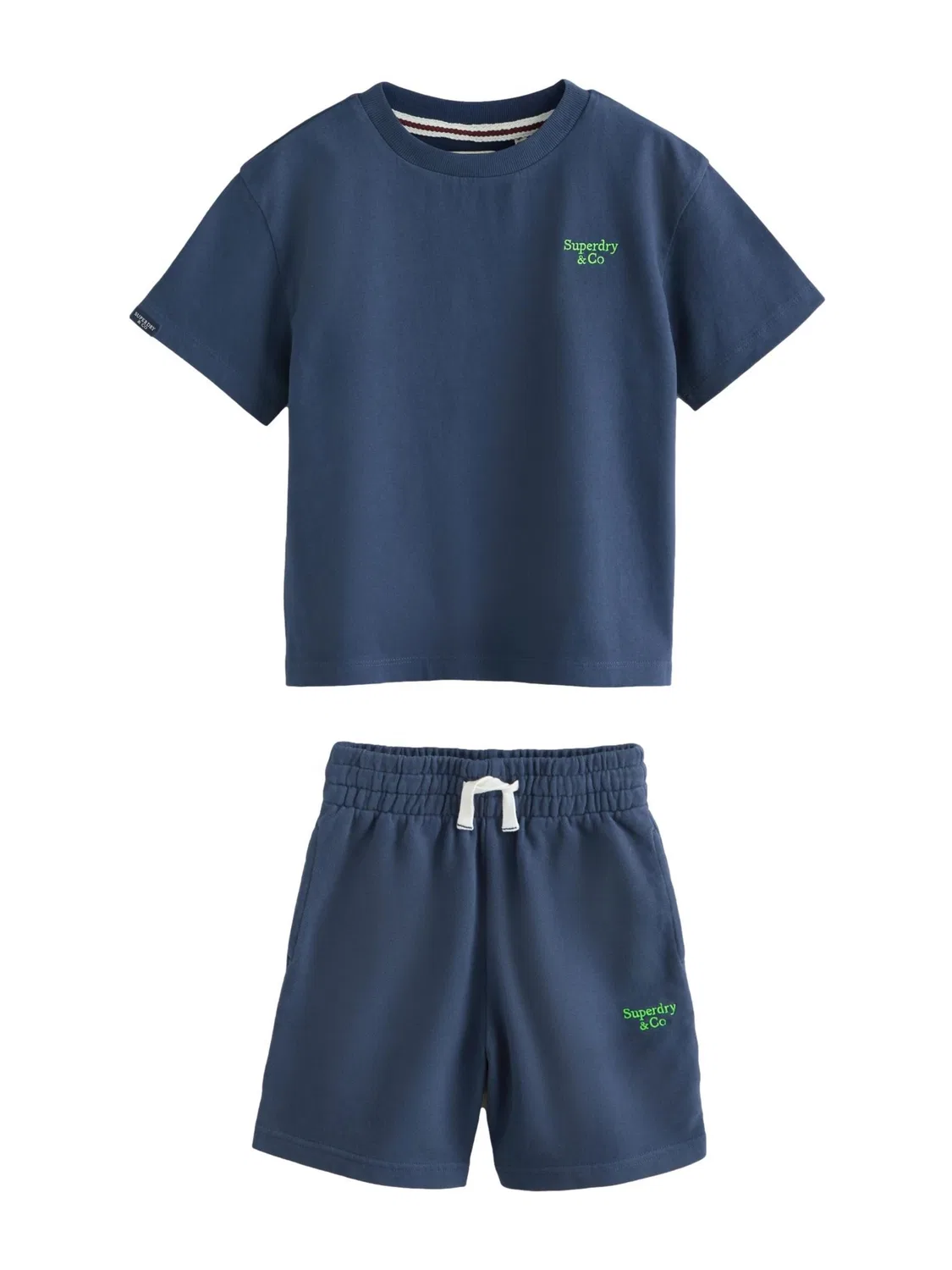 Комплект одежды Superdry & Co, Navy