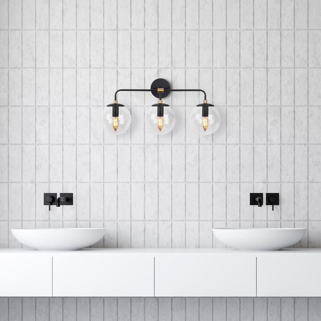 

Opviq, Horn-Horn FLG, черный, настенные светильники, 56 x 21 x 27 см, металлический корпус
