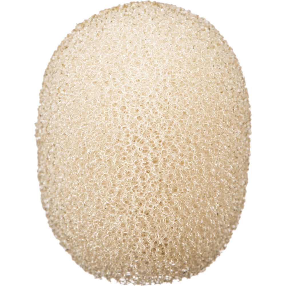 

Ветрозащита для микрофона Shure Windscreens for WL-50 and BETA 53 Microphones RPM306