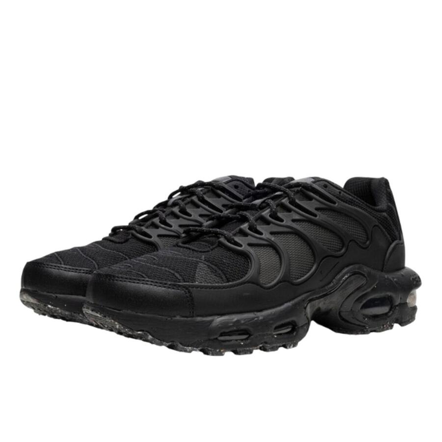 NIKE Кроссовки Air Max Terrascape Plus Black Anthracite — фото 2