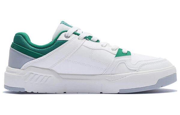 Кроссовки ace v2 низкие Li-Ning, белый — фото 2