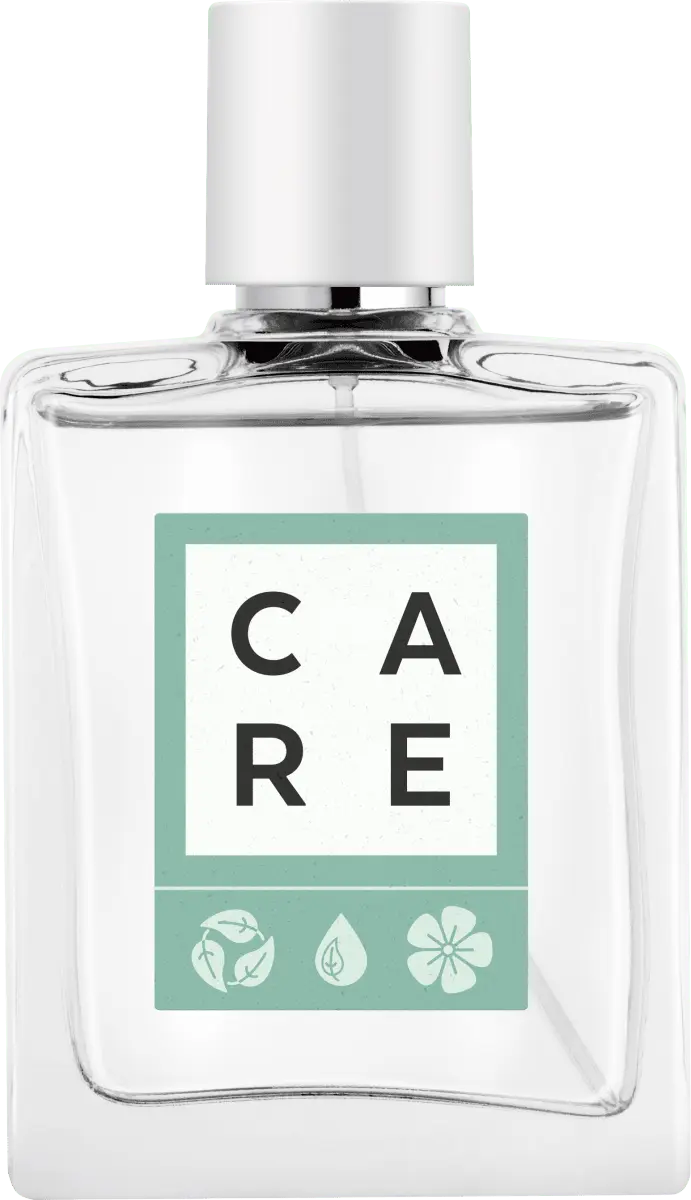 Парфюмированная вода Clean Silk 50 мл CARE — фото 4