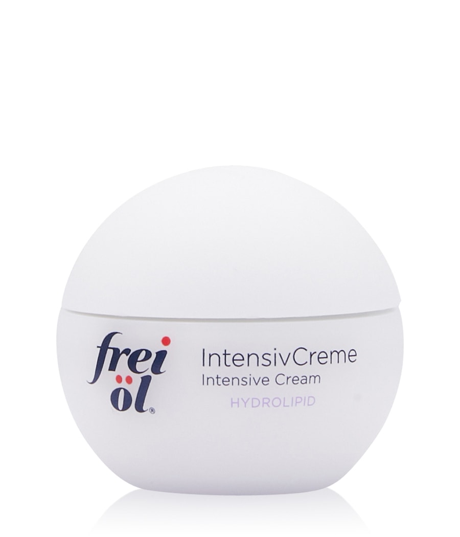 

Крем для лица frei öl Hydrolipid Intensivcreme, 50 ml