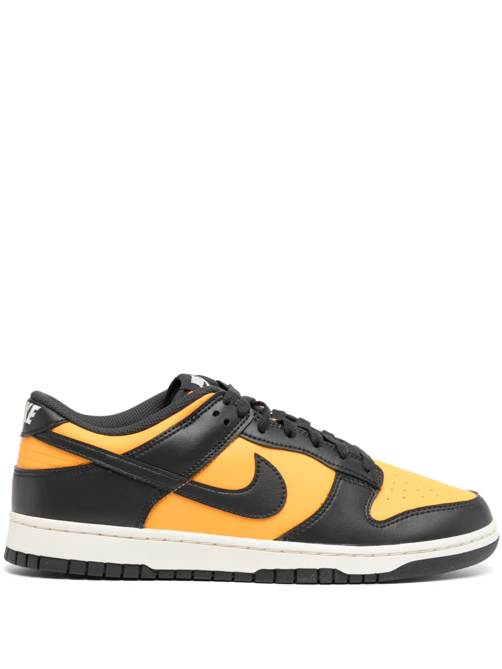 

Кроссовки Dunk Low Nike, синий