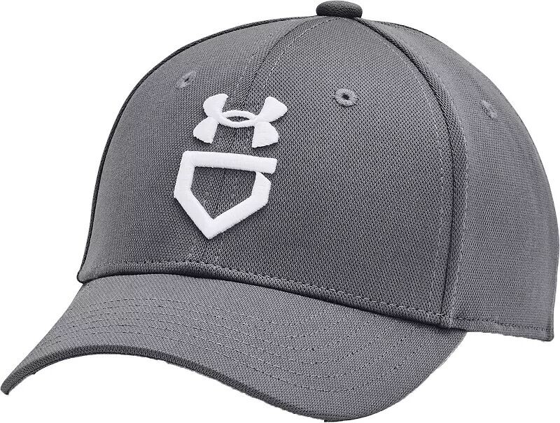 

Бейсбольная кепка Under Armour для мальчиков