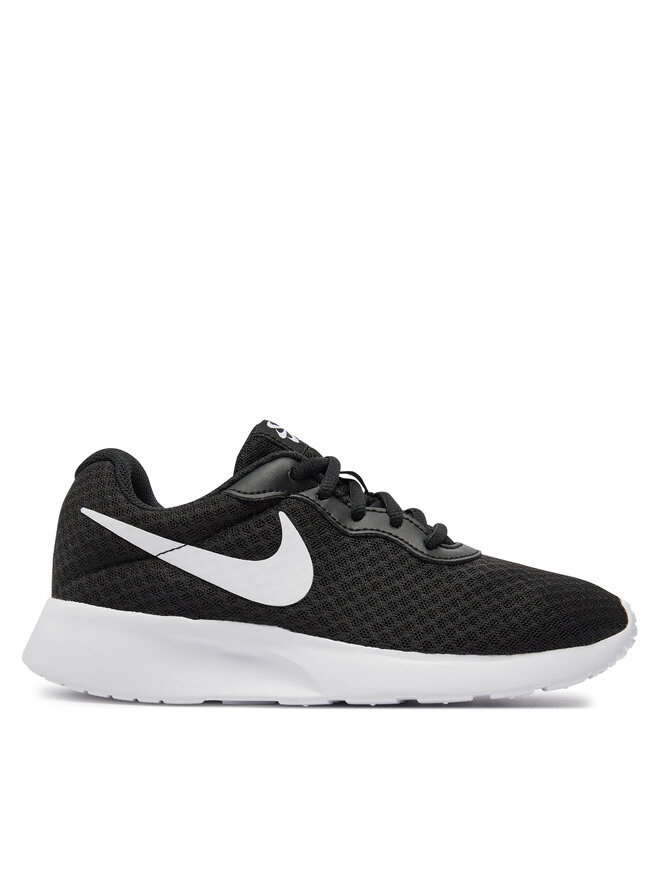 Кроссовки Tanjun DJ6257 Nike, черный
