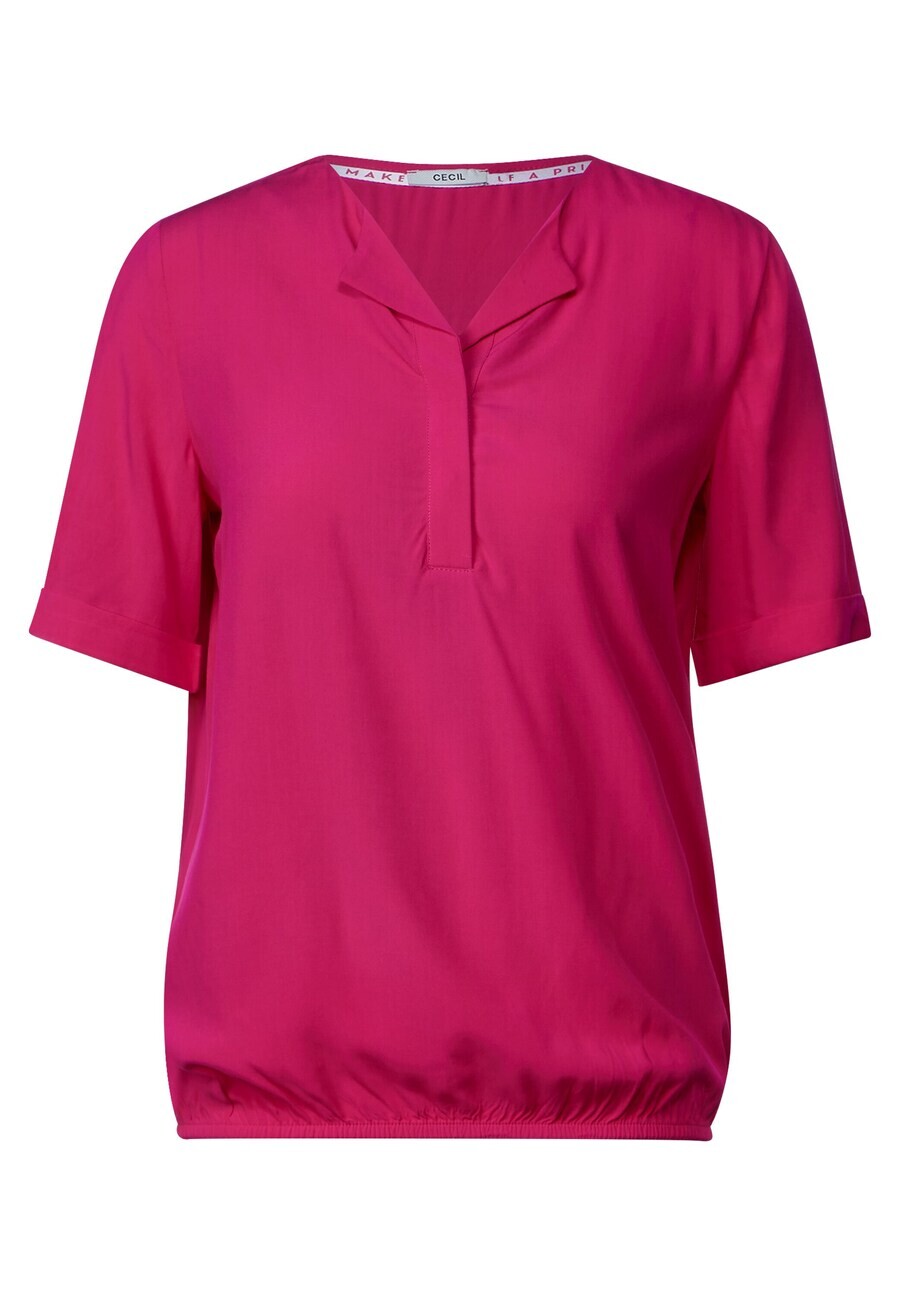 

Блуза CECIL Blouse, розовый