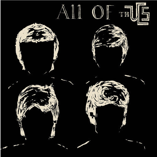 

CD диск Thus: All Of Thus