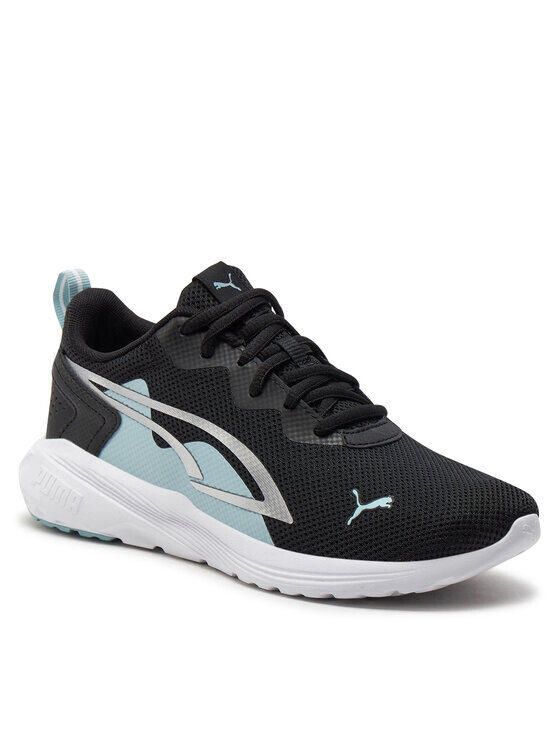 Кроссовки Puma, черный — фото 2