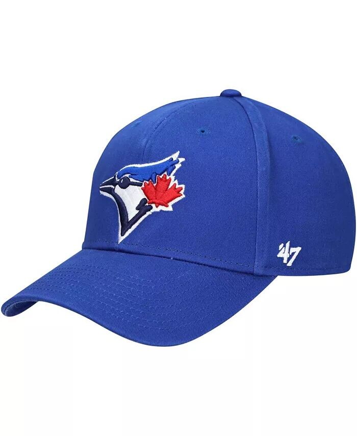 

Мужская регулируемая кепка Royal Toronto Blue Jays Legend MVP '47 Brand