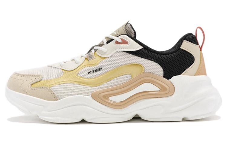 

Мужская обувь Lifestyle с низким верхом, белая/черная/коричневая Xtep, Черный, Мужская обувь Lifestyle с низким верхом, белая/черная/коричневая Xtep