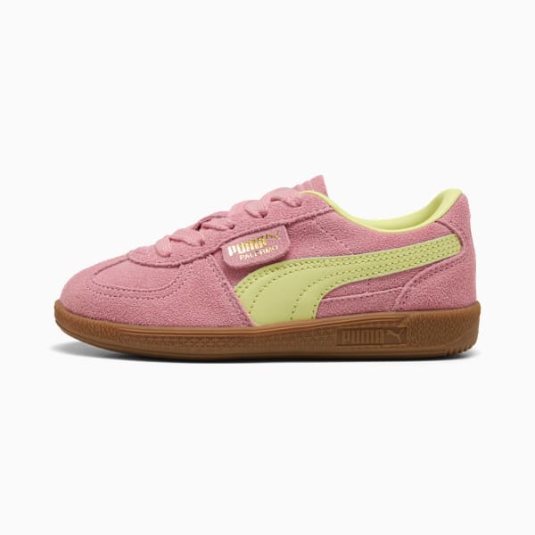 

Кроссовки для маленьких детей Palermo Puma, розовый
