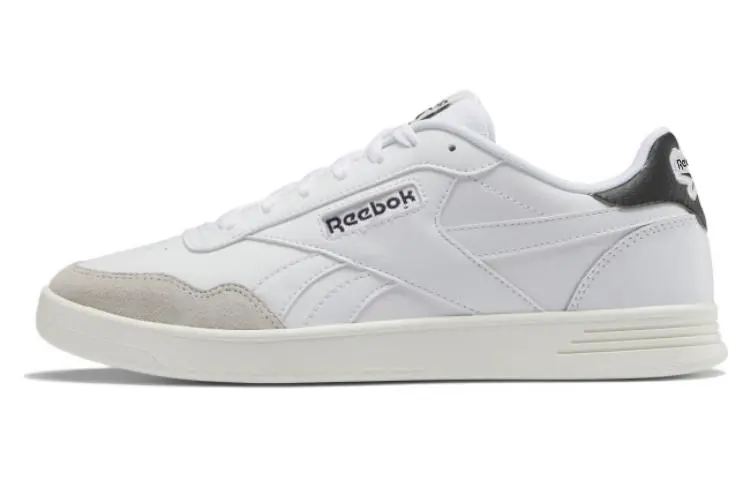 

Обувь для скейтбординга Reebok Court Advance унисекс