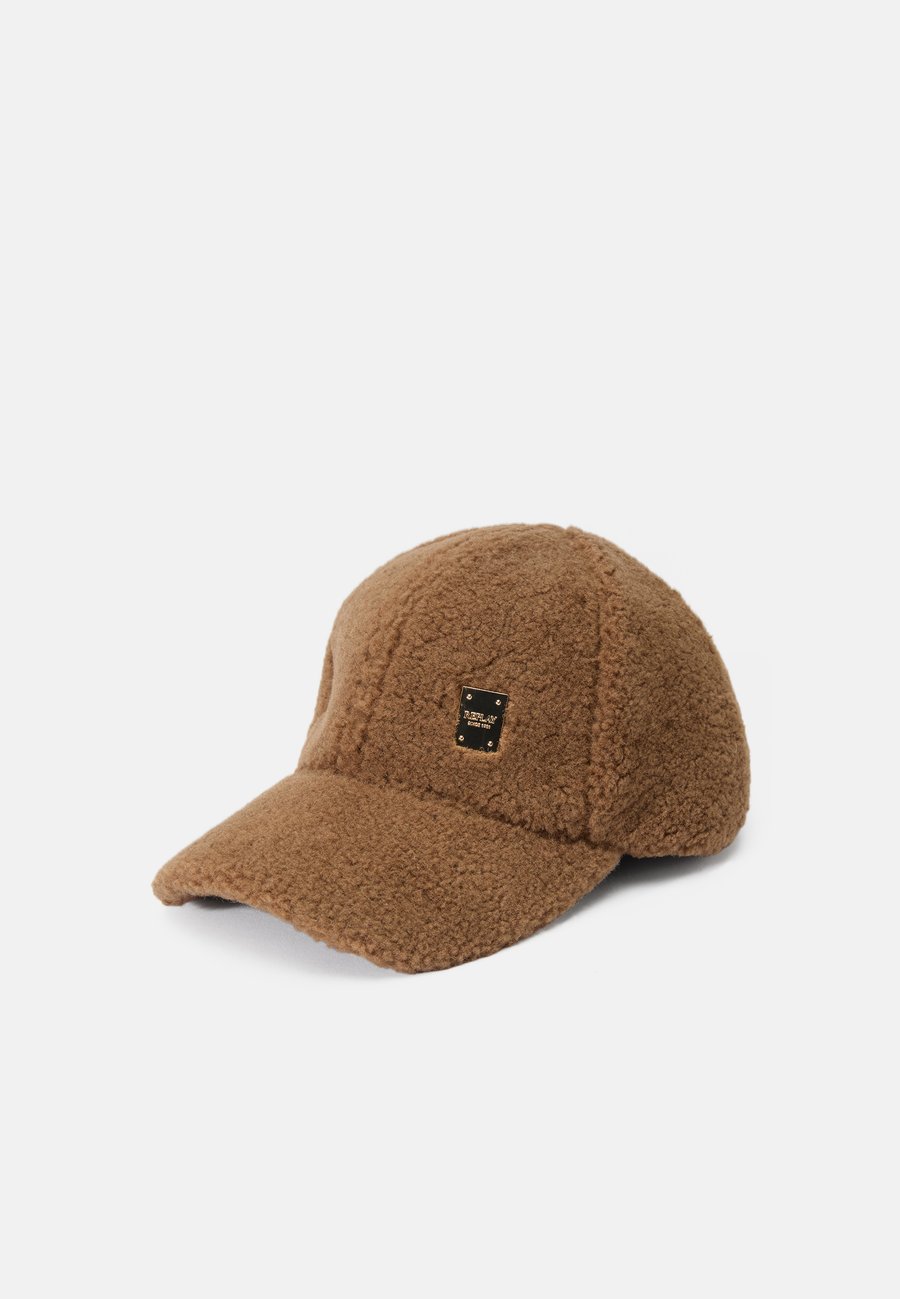 

Бейсболка Replay MELISSA, Aztec/Brown