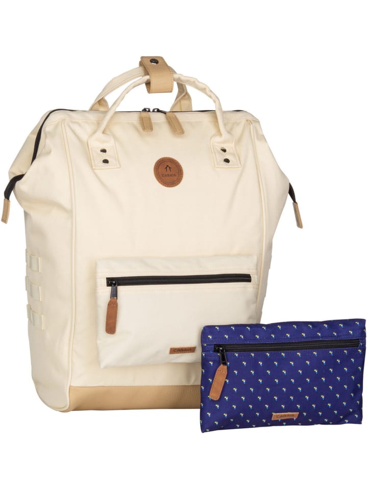 

Рюкзак Cabaia, цвет cape town