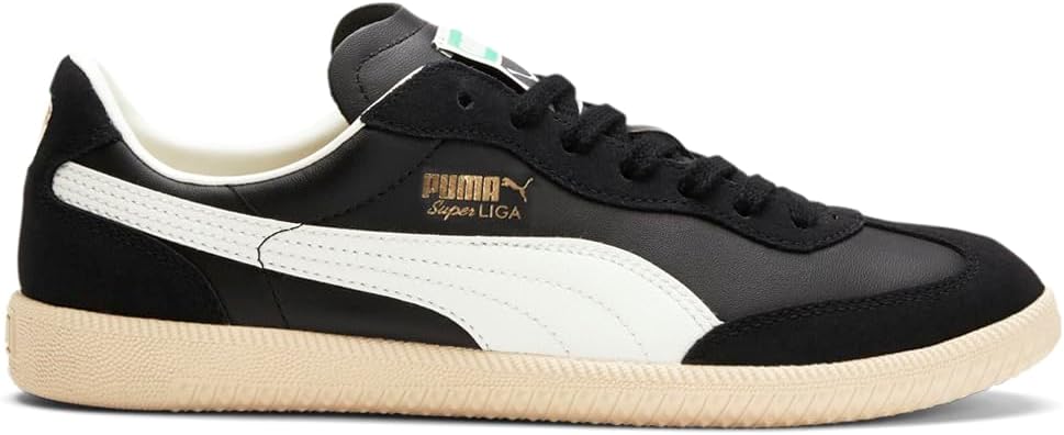 

Мужские кроссовки PUMA, черный