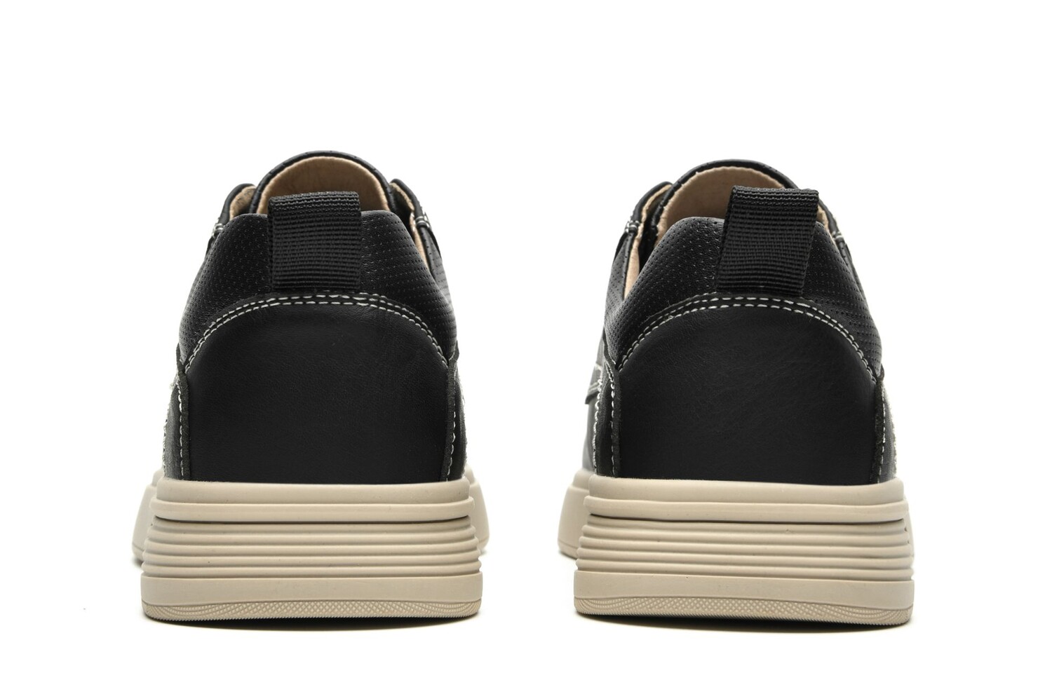 Мужские туфли HLA Casual Shoes Men Low-Top — фото 3