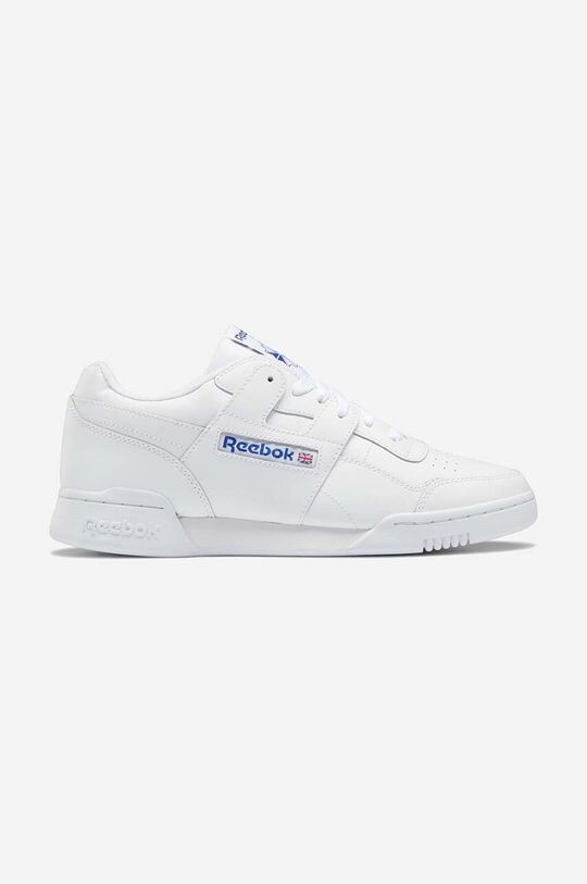 

Кроссовки Workout Plus Reebok Classic, белый