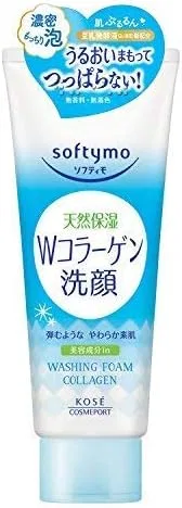 Пенка для умывания Softymo — Коллагеновый